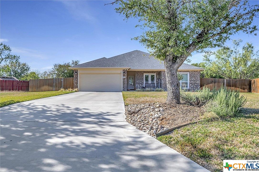 46 Samac Ln, Lampasas, TX 76550 Zillow