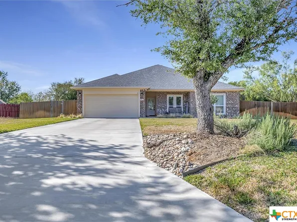 46 Samac Ln, Lampasas, TX 76550