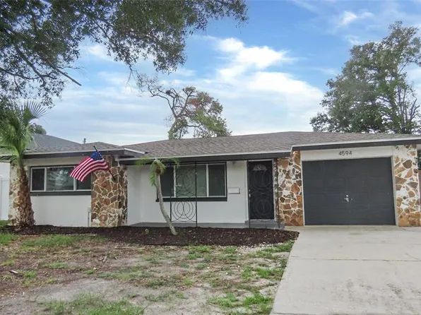 4594 17TH AVENUE N, ST PETERSBURG, FL 33713