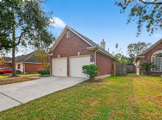 3514 Parkshire Dr, Pearland, TX 77584