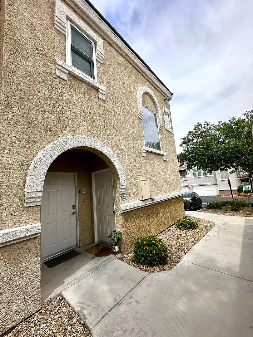 9975 Peace Way Building 19 Unit#1136, Las Vegas, Nevada 89147 — Photo 1