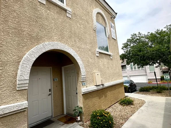 9975 Peace Way Unit 1136, Las Vegas, NV 89147