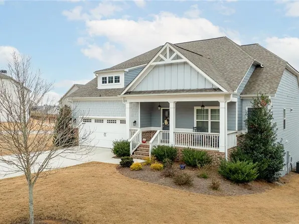 2253 Cotton Gin Row, Jefferson, GA 30549