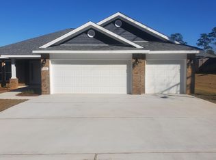 3041 Crown Creek Cir LOT 9K, Crestview, FL 32539