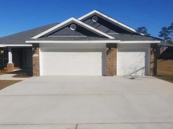 3041 Crown Creek Cir, Crestview, FL 32539