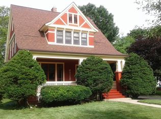 815 S Story St, Appleton, WI 54914