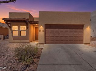 1050 Preston St, Sierra Vista, AZ 85635