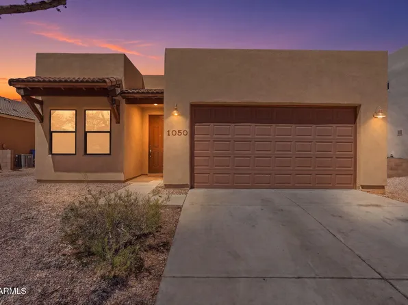 1050 PRESTON Street, Sierra Vista, AZ 85635