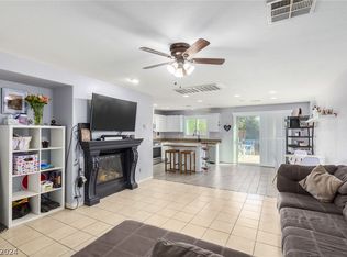 9069 Iron Cactus Ave, Las Vegas, NV 89148