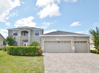 3265 Rolling Hills Ln, Apopka, FL 32712