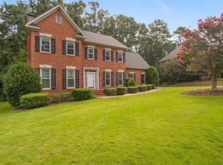 799 Sparkleberry Rd, Evans, GA 30809