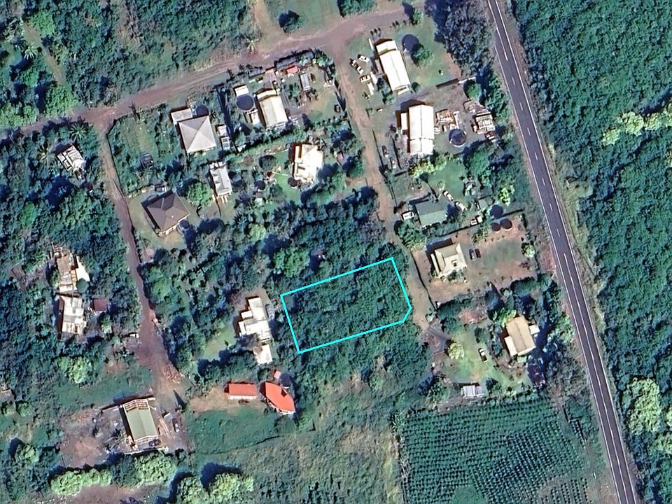 1st image of Mamalahoa Hwy Lot 1-A-9