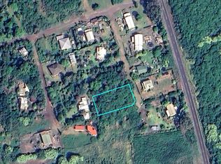 Mamalahoa Hwy LOT 1-A-9, Captain Cook, HI 96704