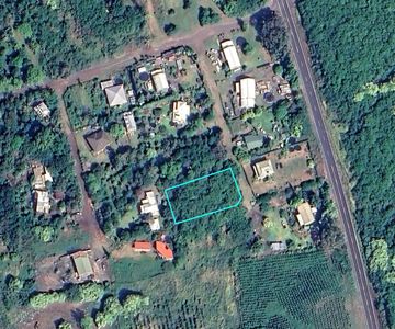 Mamalahoa Hwy Lot 1-A-9, Captain Cook, HI, 96704