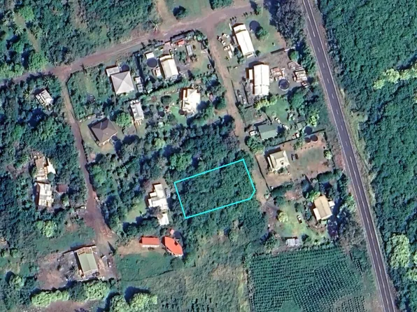 Mamalahoa Hwy Lot 1-A-9, Captain Cook, HI 96704