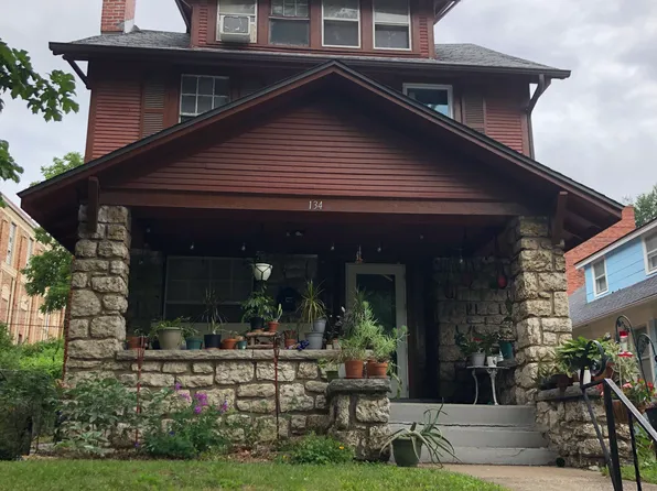 134 Chelsea Ave, Kansas City, MO 64123