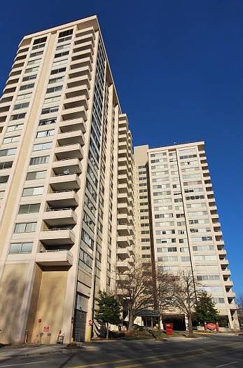 Building exterior