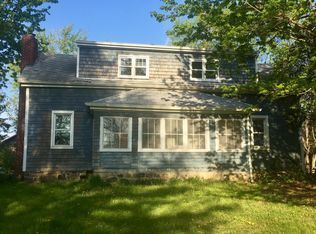 1525 S Fletcher Rd, Chelsea, MI 48118