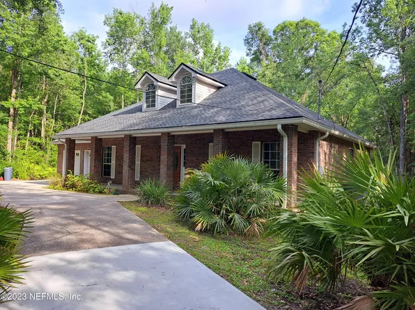 3092 STARRATT Road, Jacksonville, FL 32226