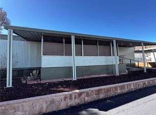 55524 Yucca Trl Space 54, Yucca Valley, CA 92284