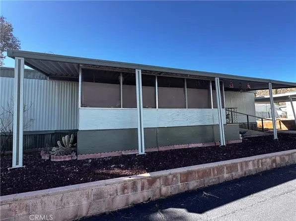 55524 Yucca Trl Space 54, Yucca Valley, CA 92284