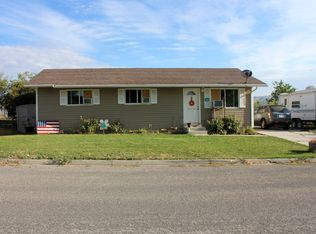 11530 W 10350 N, Tremonton, UT 84337