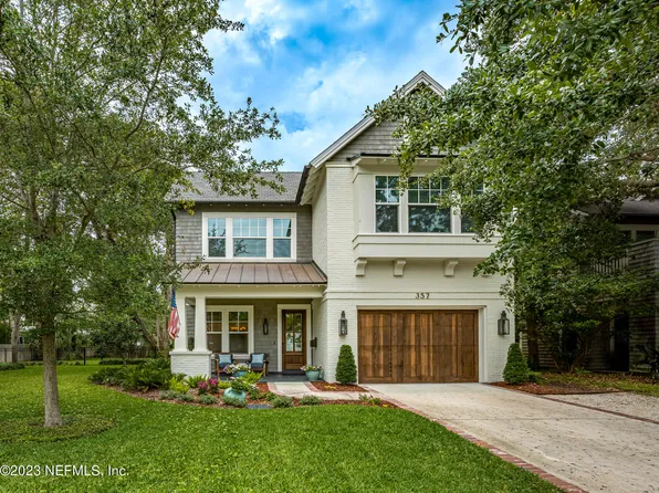 357 11TH Street, Atlantic Beach, FL 32233