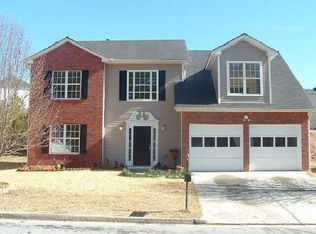 5661 Spring Mill Cir, Lithonia, GA 30038