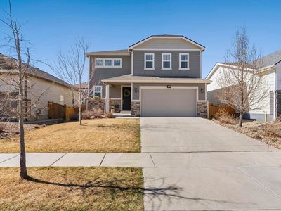 6331 Independence St, Frederick, CO, 80516
