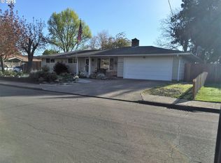 2689 Summer Ln, Eugene, OR 97404