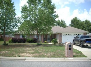 4890 Timber Ridge Dr, Pace, FL 32571