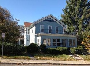 254 Forest Ave #2, Jamestown, NY 14701