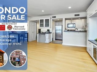 147 Kelton St APT 609, Allston, MA 02134
