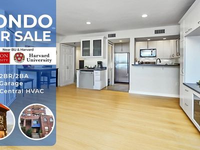 147 Kelton St APT 609, Allston, MA, 02134