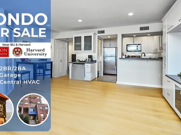 147 Kelton St APT 609, Allston, MA 02134