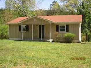 48 W Oak Grove Rd NW, Adairsville, GA 30103