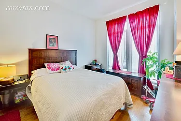 Rented by Corcoran