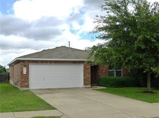 2114 Union St, Leander, TX 78641