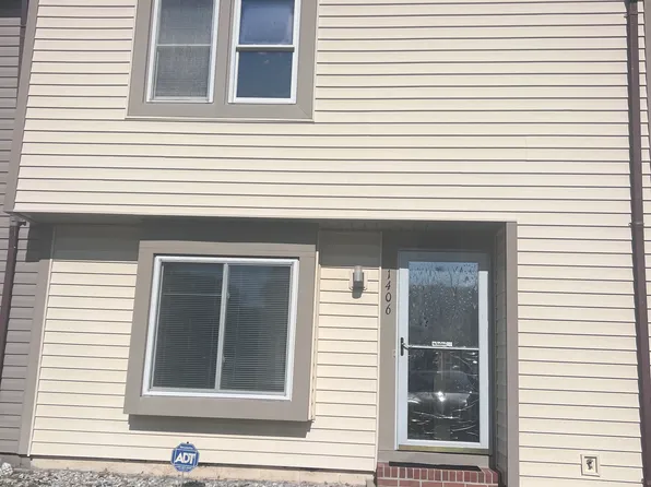 1406 Sangaree Cir, Virginia Beach, VA 23464