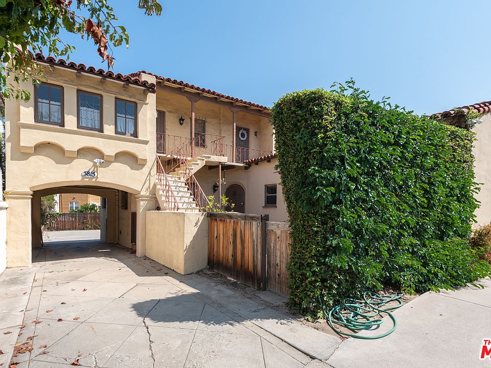 1st image of 5815 W Olympic Blvd