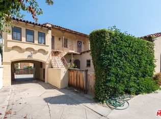 5815 W Olympic Blvd, Los Angeles, CA 90036
