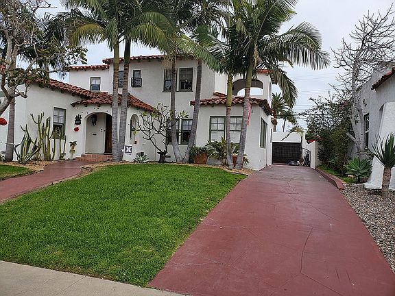 2nd image of 4857 Marlborough Dr