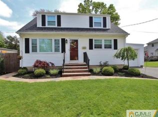479 Sampton Ave, South Plainfield, NJ
