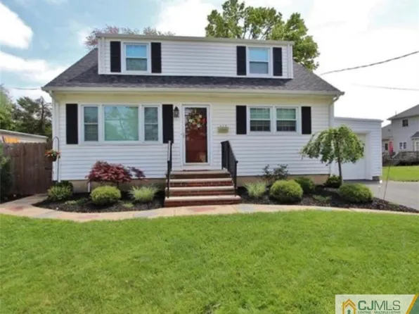 479 Sampton Ave, South Plainfield, NJ 07080