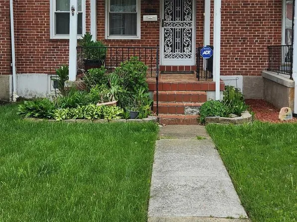 1625 Gleneagle Rd, Baltimore, MD 21239