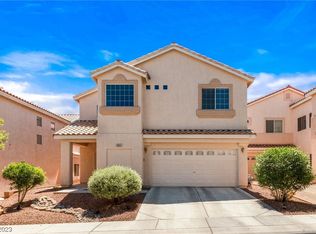 8965 Dallas Ridge Ave, Las Vegas, NV 89178