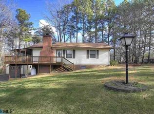 724 Pine Bluff Rd, Ruckersville, VA 22968