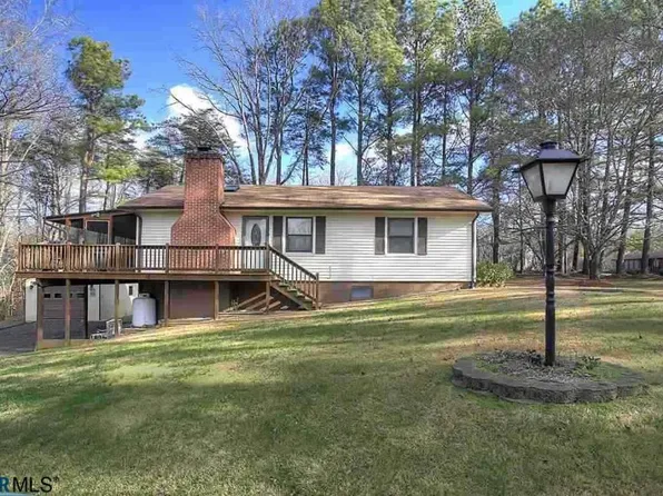 724 Pine Bluff Rd, Ruckersville, VA 22968