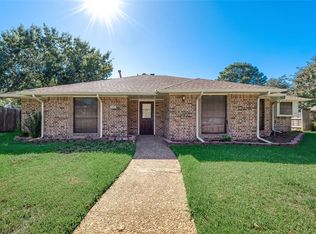 3309 Luallen Dr, Carrollton, TX 75007