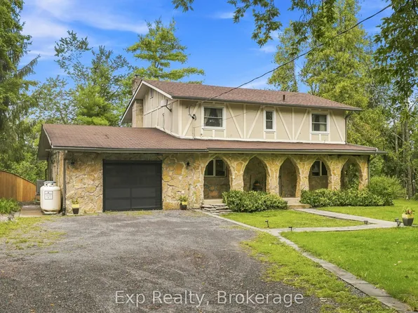 587 Scuttlehole Rd, Belleville, ON K0K 2V0